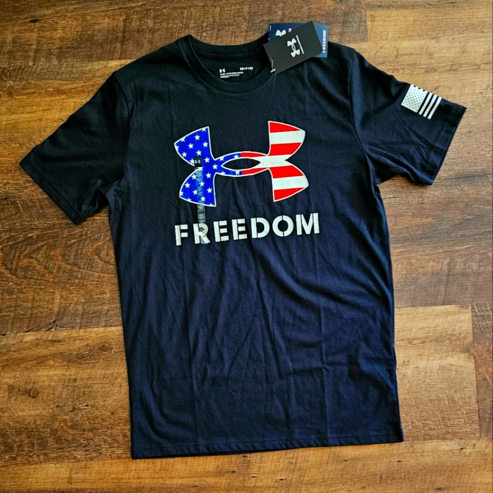 Under Armour Tee